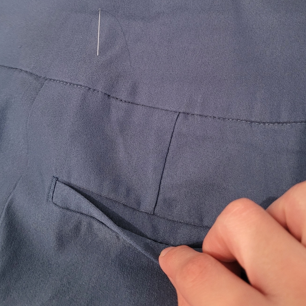 NWT Tribal Women's Dress Pants - Picture 7 of 8